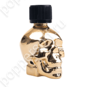 Gold Skull 24ml